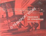 Book cover of Pedigree of Champions - Boeing since 1916 by The Boeing Company